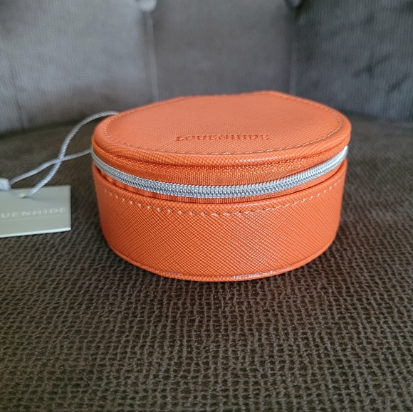 Louenhide Sisco Travel🛫 Jewelry📿 Box📦 - NWT - Picture 13 of 16
